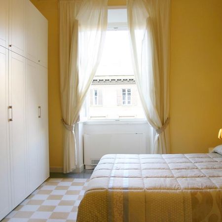 Silver Fern Apartment Rome Luaran gambar