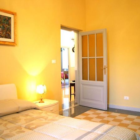 Silver Fern Apartment Rome Luaran gambar