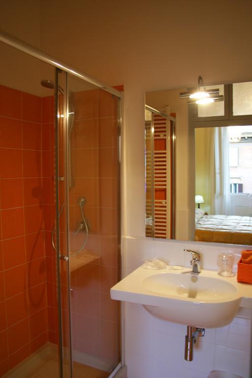 Silver Fern Apartment Rome Luaran gambar