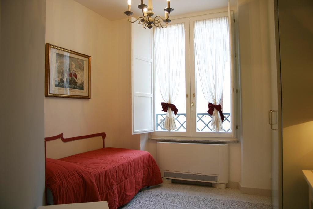 Silver Fern Apartment Rome Luaran gambar