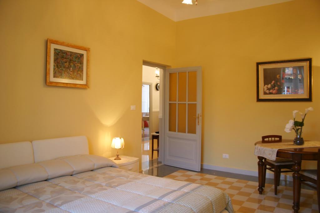 Silver Fern Apartment Rome Luaran gambar