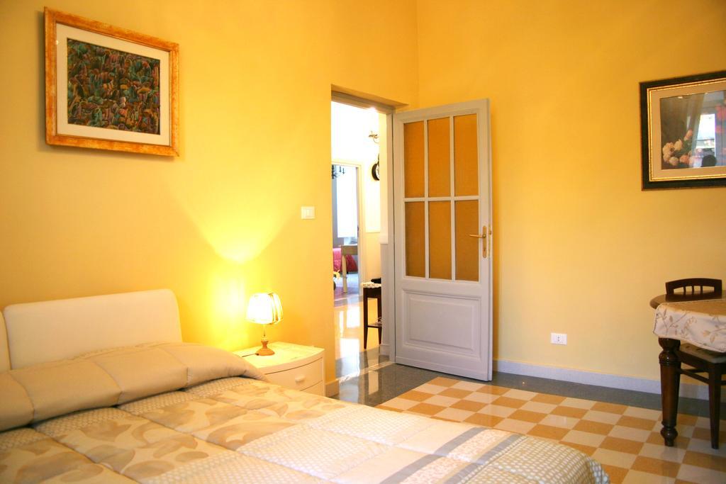 Silver Fern Apartment Rome Luaran gambar